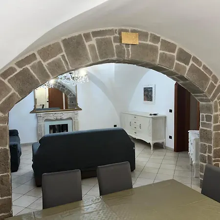 Apartment Casa Sofia *