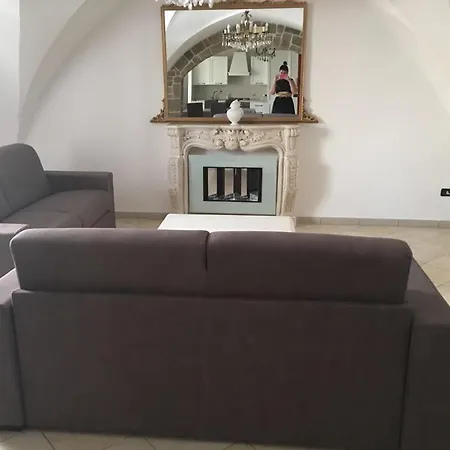 Apartment Casa Sofia Gallipoli