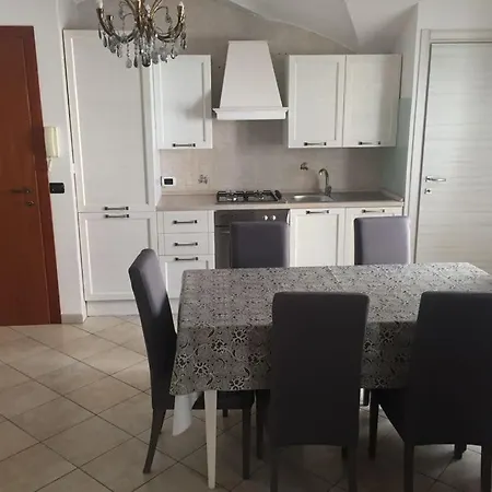 Casa Sofia Appartement