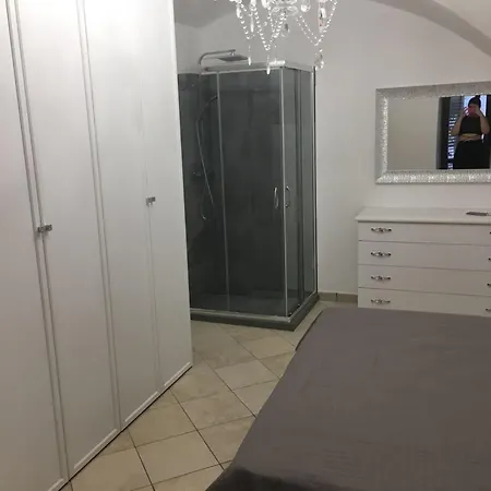Casa Sofia Daire *