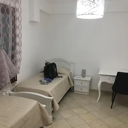 Apartment Casa Sofia
