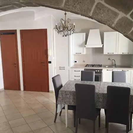 Casa Sofia * Gallipoli