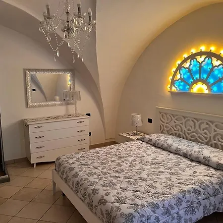 Casa Sofia Apartment