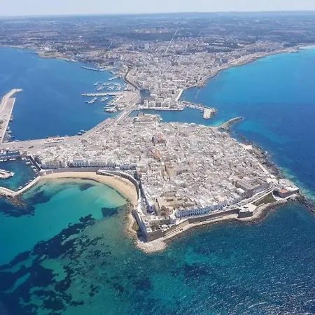 Casa Sofia Appartement Gallipoli