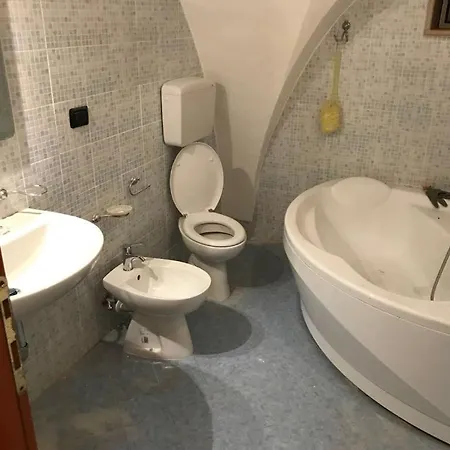 Casa Sofia Gallipoli