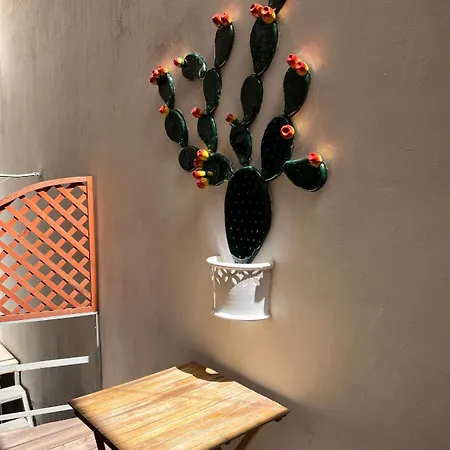 Apartment Casa Sofia *