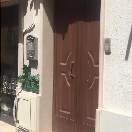 Casa Sofia Apartment