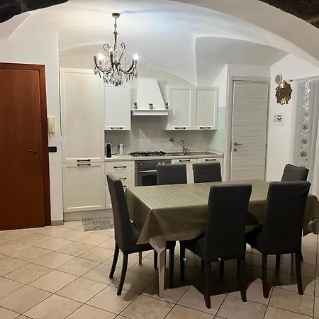Casa Sofia * Gallipoli