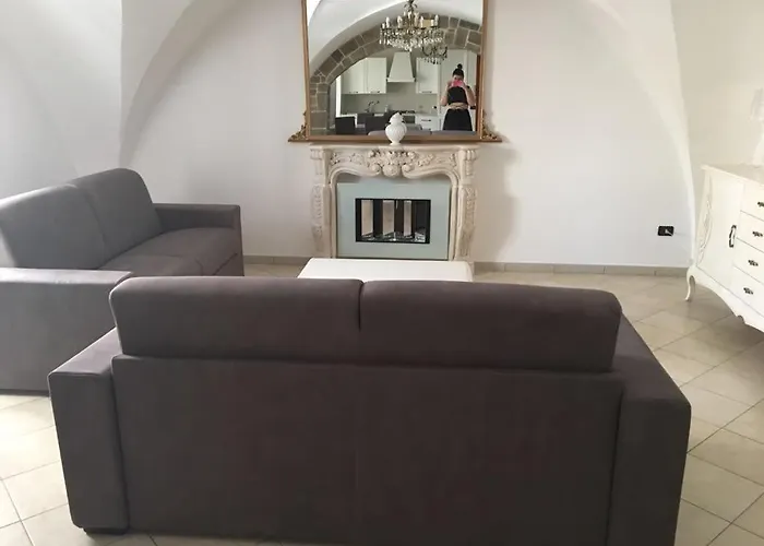 Appartement Casa Sofia Gallipoli
