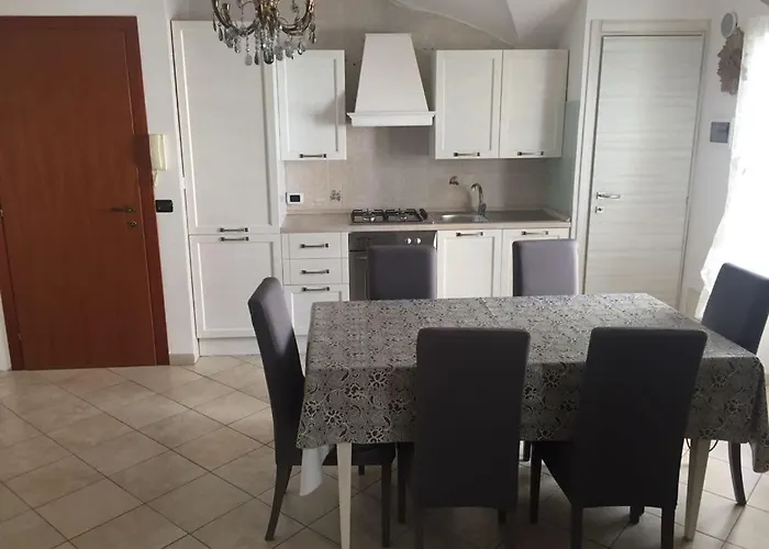 Casa Sofia Appartement