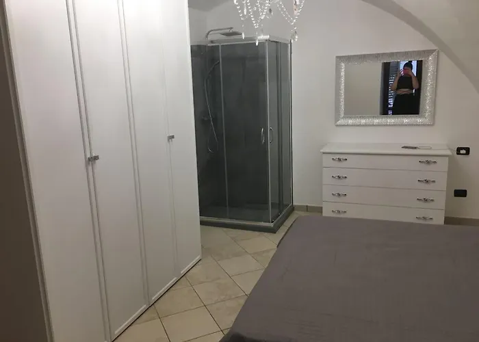 Casa Sofia Appartement *