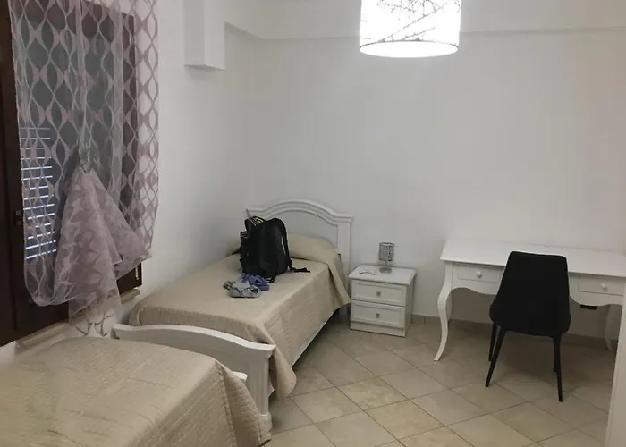 Appartement Casa Sofia