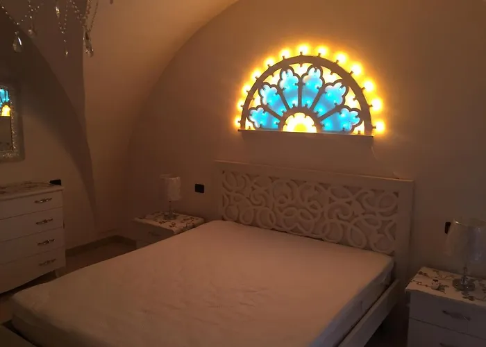 Casa Sofia Gallipoli