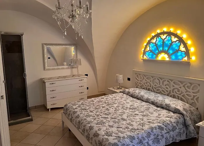 Casa Sofia Appartement