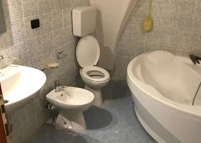 Casa Sofia Gallipoli