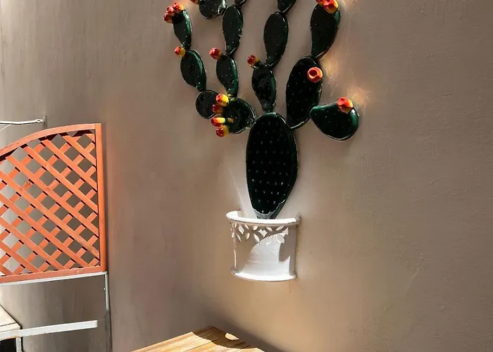 Appartement Casa Sofia *