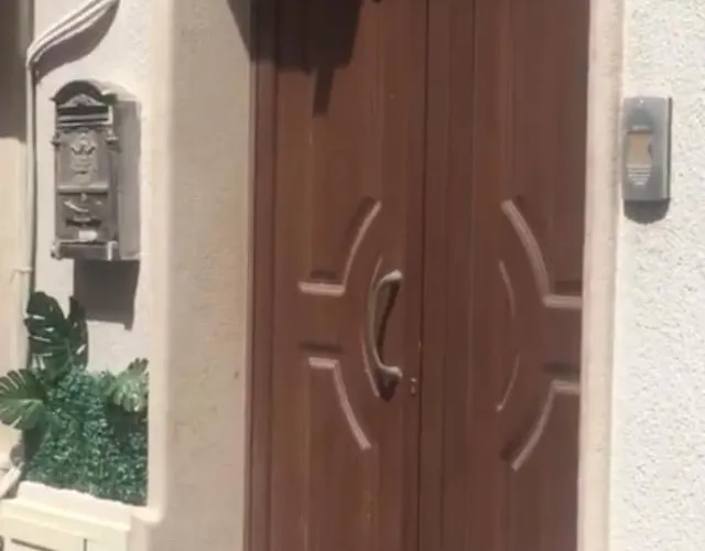 Appartement Casa Sofia